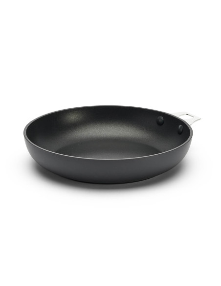 De Buyer Choc Intense Twisty tarttumaton taottu alumiininen paistinpannu