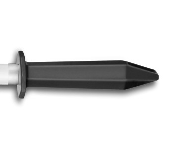 Thermo professional ovaali sydänlanka 30cm 2