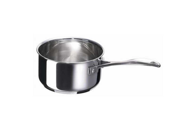 Cacerola de acero inoxidable Beka Chef