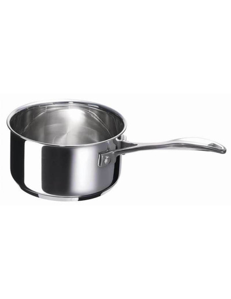 Beka Chef roestvrijstalen steelpan