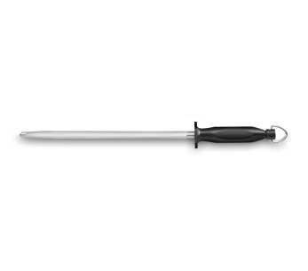 BLACK rifle profissional 30cm bit redondo com laço