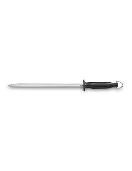 BLACK rifle profesional 30cm broca redonda con lazo