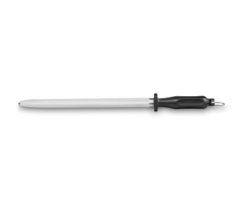 Fucile professionale NERO stoppino ovale 30 cm con occhiello