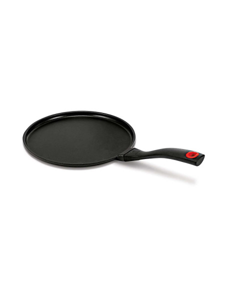 Beka Energy non-stick crepe pan in cast aluminium