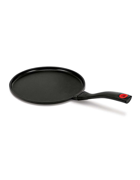 Crepera antiadherente Beka Energy de aluminio fundido