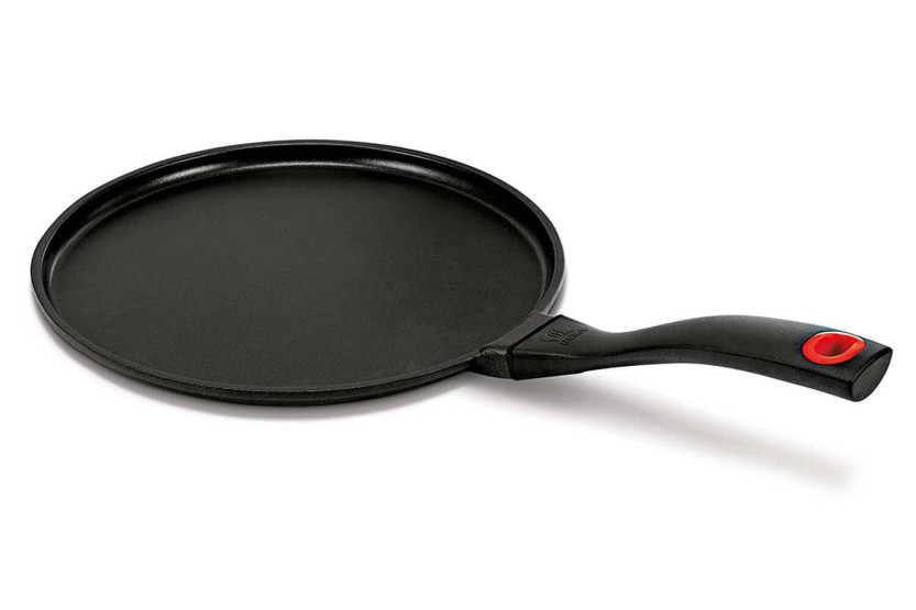 Beka Energy crêpepan met antiaanbaklaag van gegoten aluminium