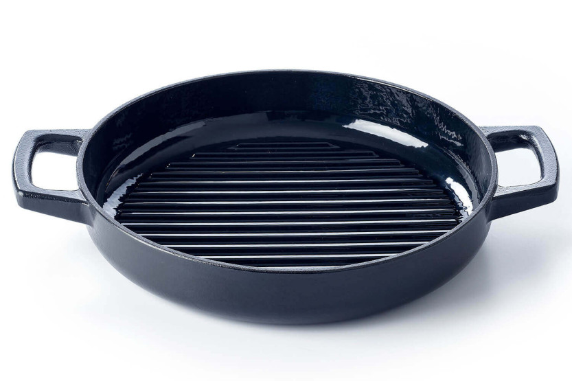 Sartén de hierro fundido esmaltado Beka Nori 28cm