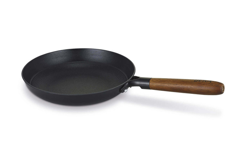 Beka Mandala non-stick stekepanne i emaljert jern