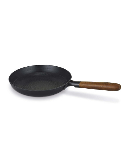 Sartén antiadherente Beka Mandala de hierro esmaltado