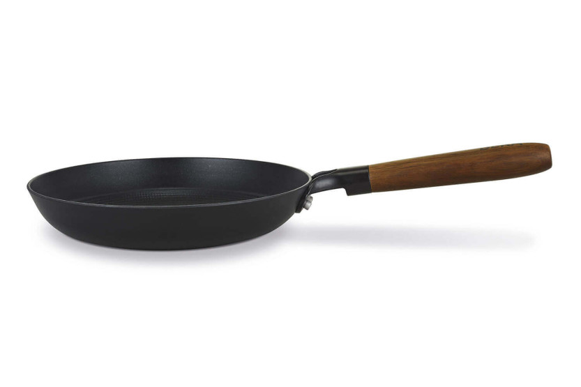 Beka Mandala non-stick stekepanne i emaljert jern