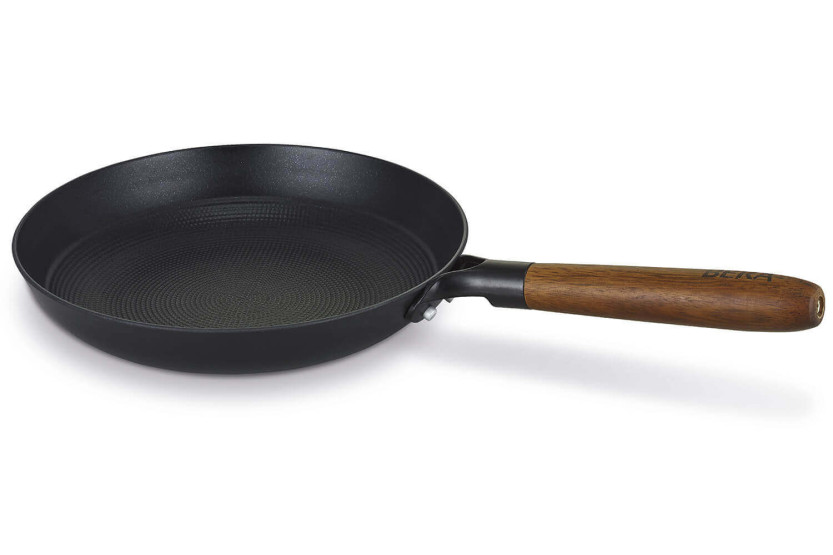 Beka Mandala non-stick stekpanna i emaljerat järn