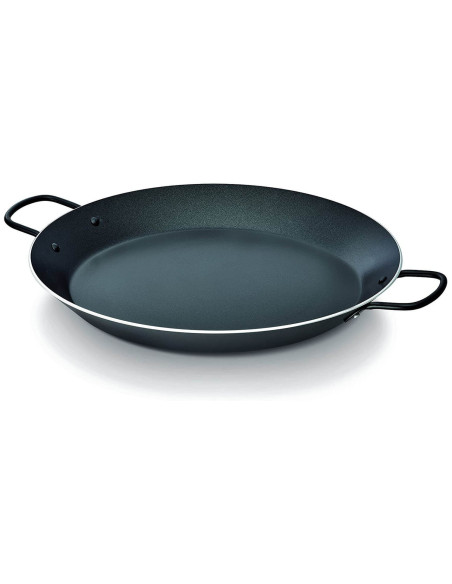 Beka non-stick paellaskål i aluminium 38 cm
