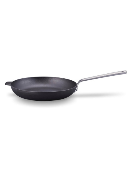Sartén de hierro fundido Stark de Beka con mango de encimera
