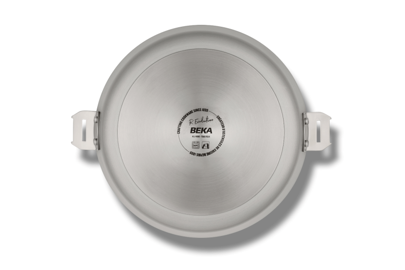 Sartén extraíble Beka R'Evolution de aluminio con revestimiento cerámico