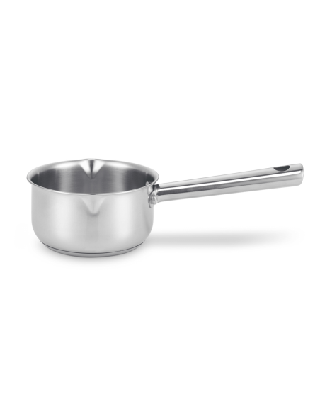 Caçarola Beka Cicla com 2 bicos de aço inoxidável 12cm