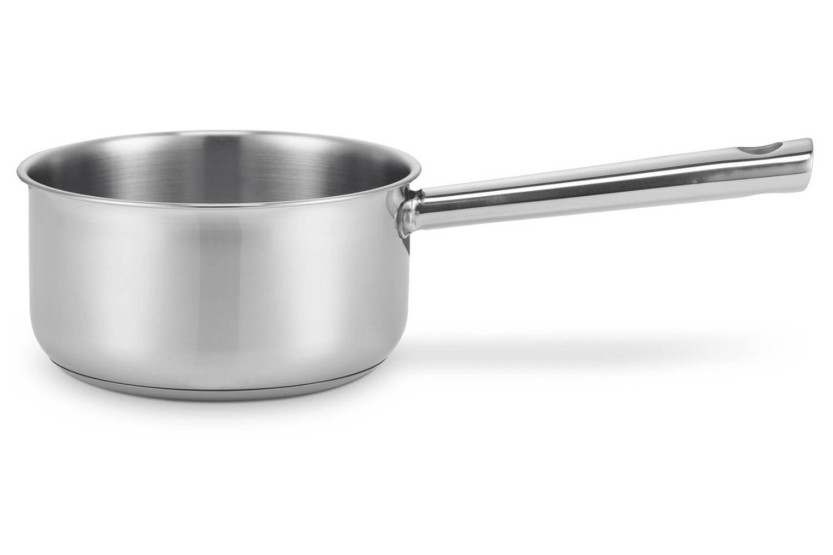 Beka Cicla 3-teiliges Topfset aus Edelstahl 16cm, 18cm und 20cm