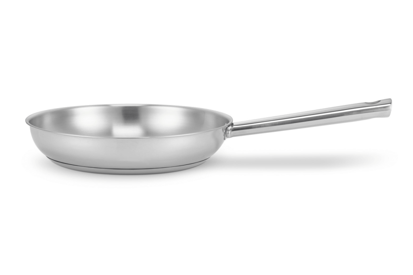 Beka Cicla Bratpfanne aus Edelstahl 20cm