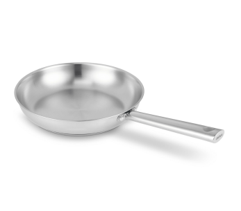Frigideira de aço inoxidável Beka Cicla 20cm 2