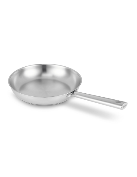 Beka Cicla stegepande i rustfrit stål 20 cm