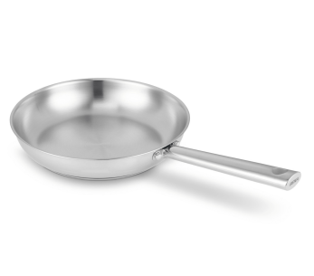 Beka Cicla stekpanna i rostfritt stål 24cm 2
