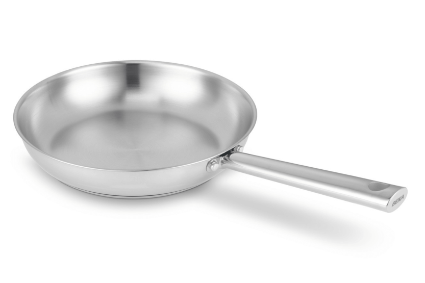 Beka Cicla stekepanne i rustfritt stål 24 cm