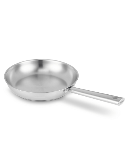 Padella in acciaio inox Beka Cicla 24 cm