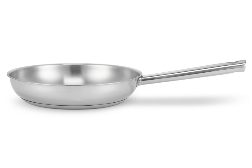Beka Cicla stekepanne i rustfritt stål 24 cm