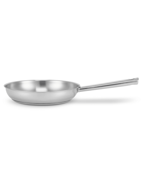 Beka Cicla stekepanne i rustfritt stål 24 cm