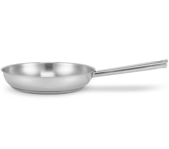 Beka Cicla stekepanne i rustfritt stål 28 cm