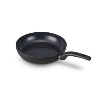 Frigideira antiaderente de alumínio preto Beka Kuro 20cm