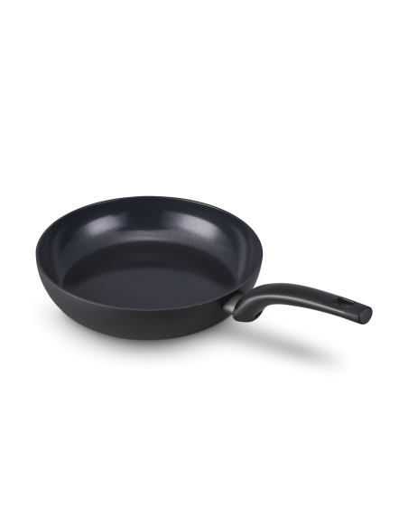Beka Kuro svart non-stick stekepanne i aluminium 24 cm