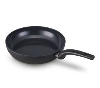 Beka Kuro svart non-stick stekepanne i aluminium 28 cm