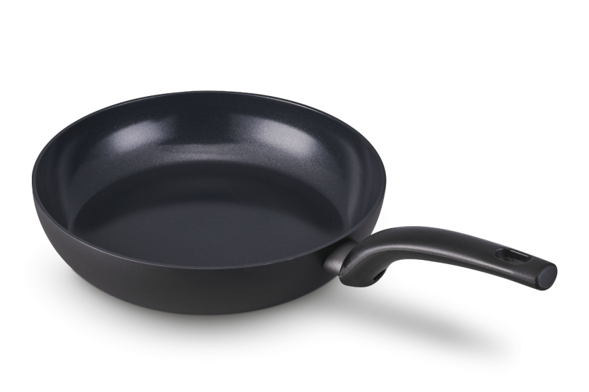 Beka Kuro svart aluminium non-stick stekpanna 28cm