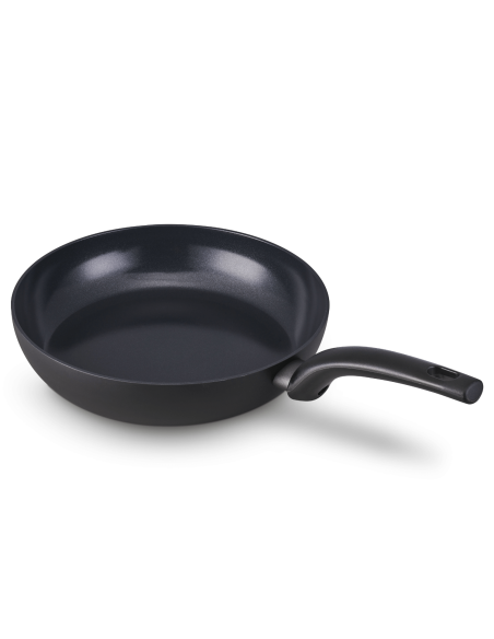 Beka Kuro musta alumiininen tarttumaton paistinpannu 30cm
