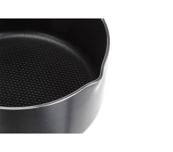 Casseruola Beka Pro Induc 16 cm rivestimento antiaderente in ceramica + coperchio in vetro 2