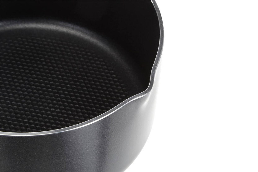 Kattila Beka Pro Induc 16cm tarttumaton keraaminen pinnoite + lasikansi