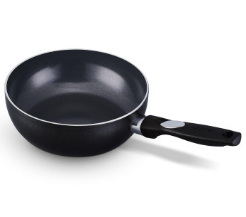 Mini wok Beka Pro Induc 20cm keramische antiaanbaklaag