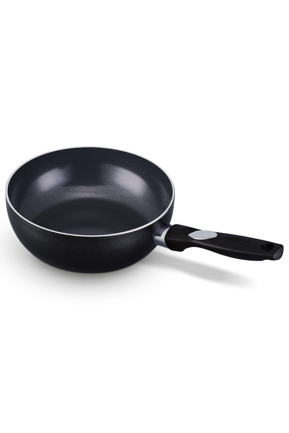 Mini Wok Beka Pro Induc 20cm - Antihaftbeschichtet und Induktion