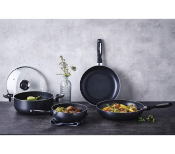 Miniwok Beka Pro Induc 20cm non-stick keramisk beläggning 2