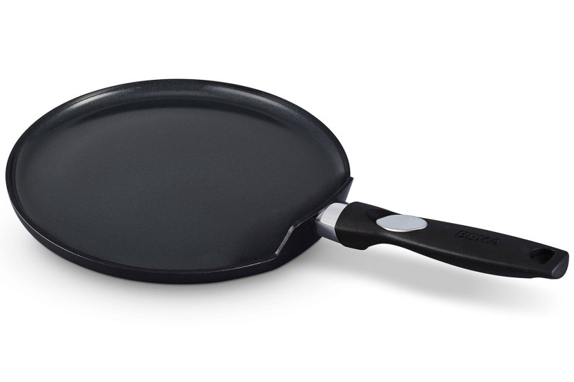 Beka Pro Induc 24 cm non-stick keramisk pannkakspanna