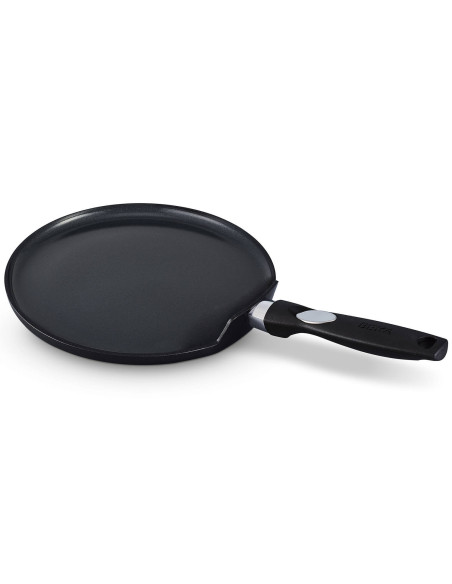 Beka Pro Induc 24 cm non-stick pannekakepanne i keramikk