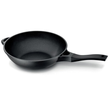 Beka Energy 30 cm non-stick wok i gjuten aluminium
