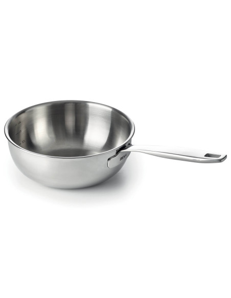 Beka Maestro Multiply 24cm Sautoir i 18/10 rustfrit stål