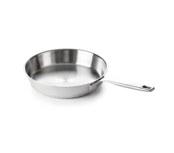 Beka Maestro Multimax stekepanne i 18/10 rustfritt stål