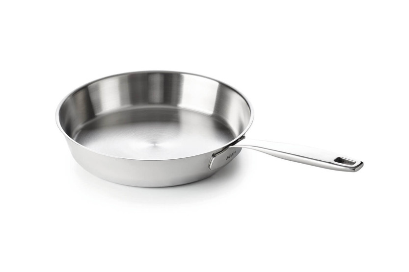 Beka Maestro Multimax stekepanne i 18/10 rustfritt stål