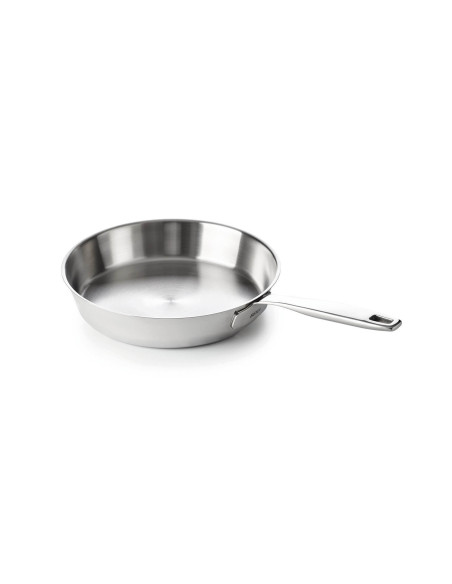 Sartén Beka Maestro Multimax de acero inoxidable 18/10