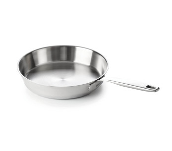 Beka Maestro Multimax stekepanne i 18/10 rustfritt stål 2