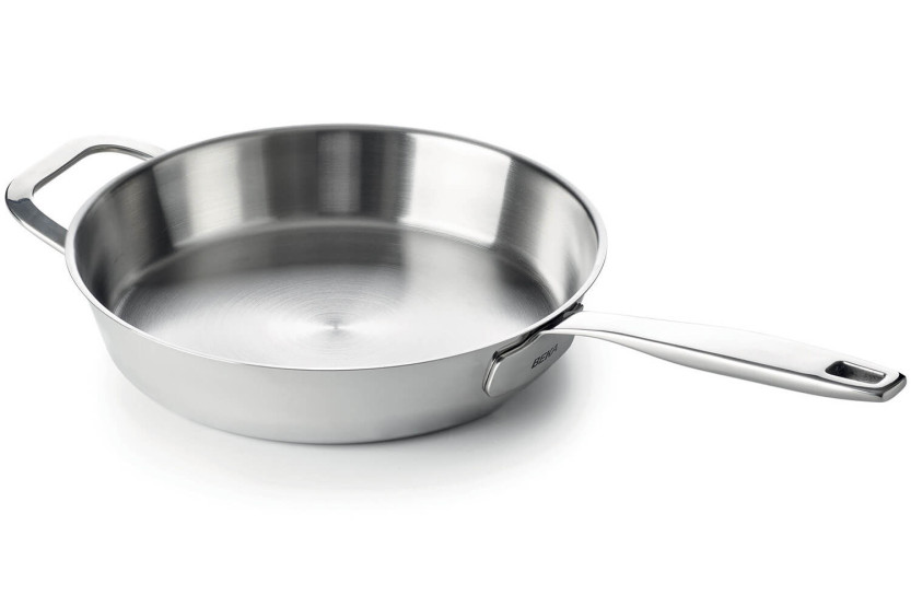 Beka Maestro Multimax stekepanne i 18/10 rustfritt stål