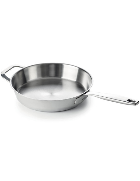 Beka Maestro Multimax stekepanne i 18/10 rustfritt stål