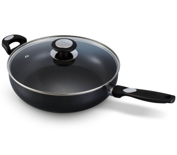 Sauteuse Beka Pro Induc revestimiento cerámico antiadherente + tapa de cristal 2